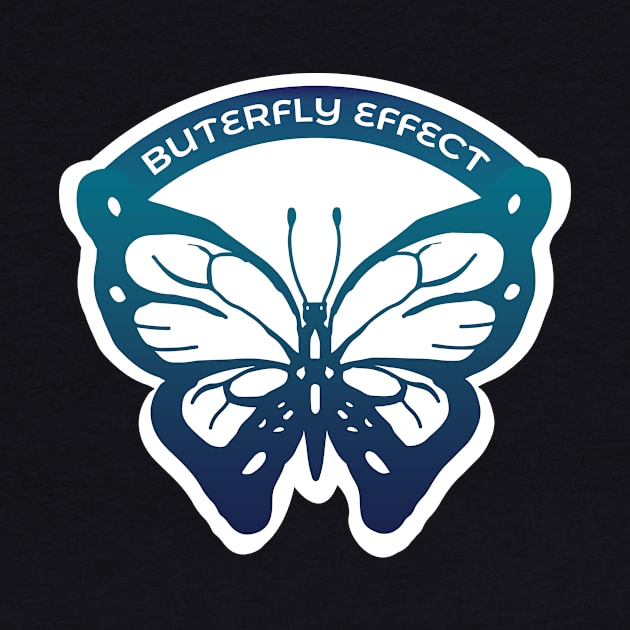 Butterfly Effect by Letme Trenzy